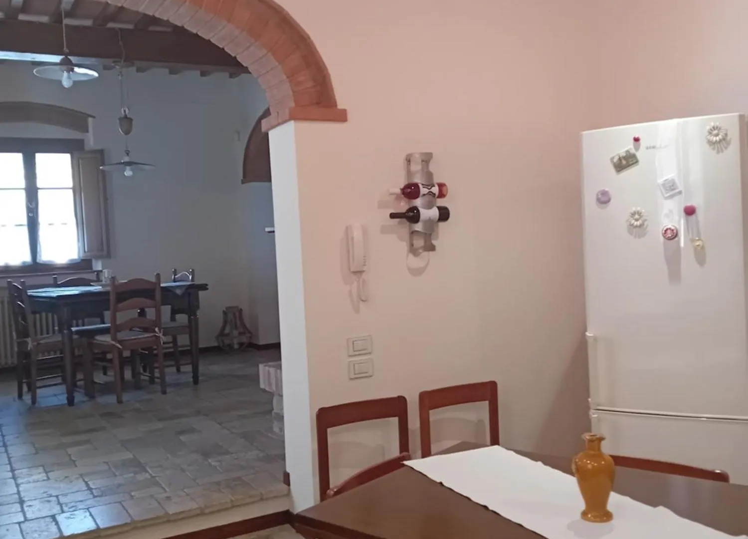 Appartamento L'Allodola Montespertoli