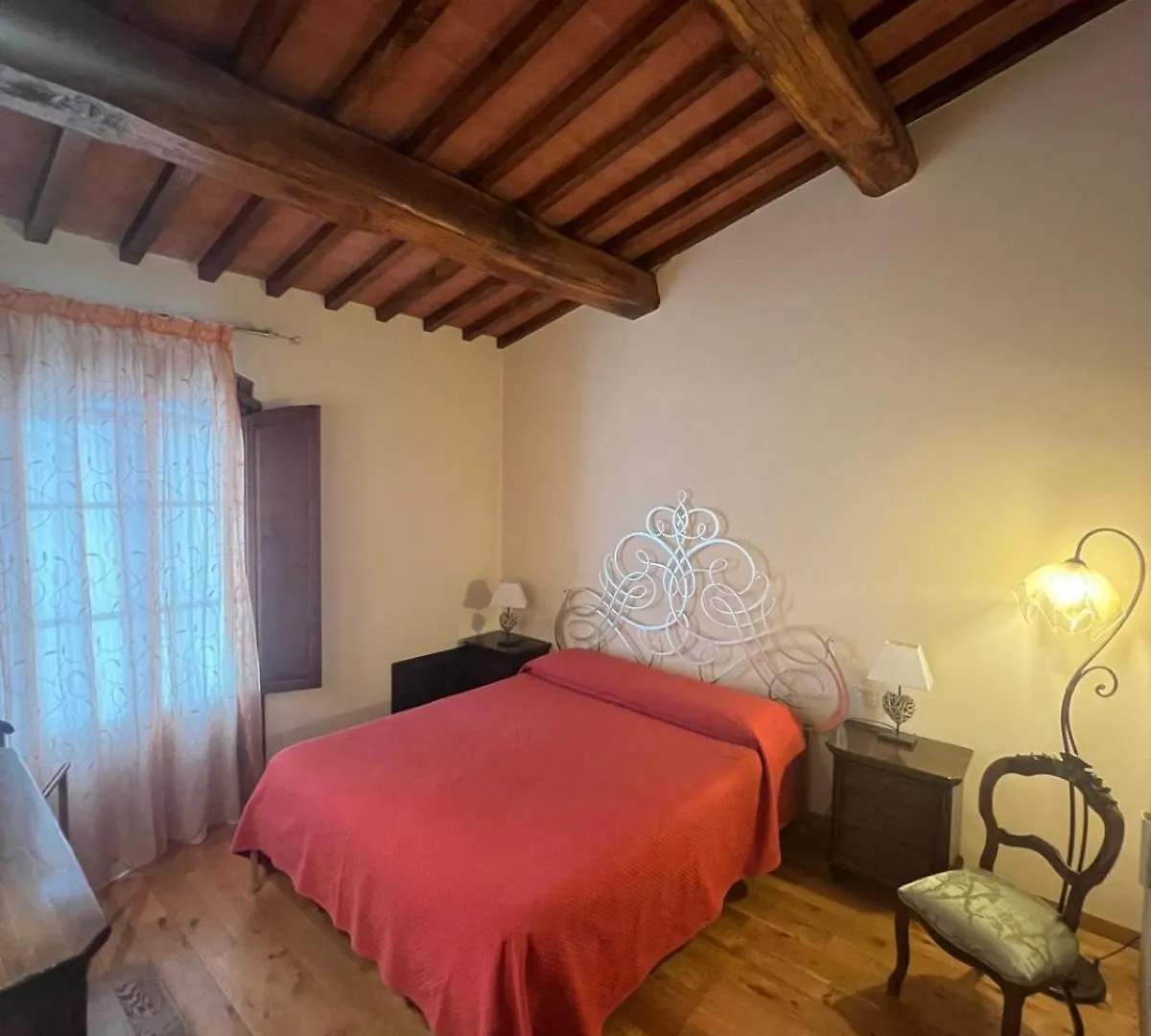 Appartamento L'Allodola Montespertoli