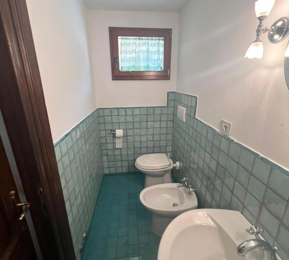 Appartamento L'Allodola Montespertoli Appartement