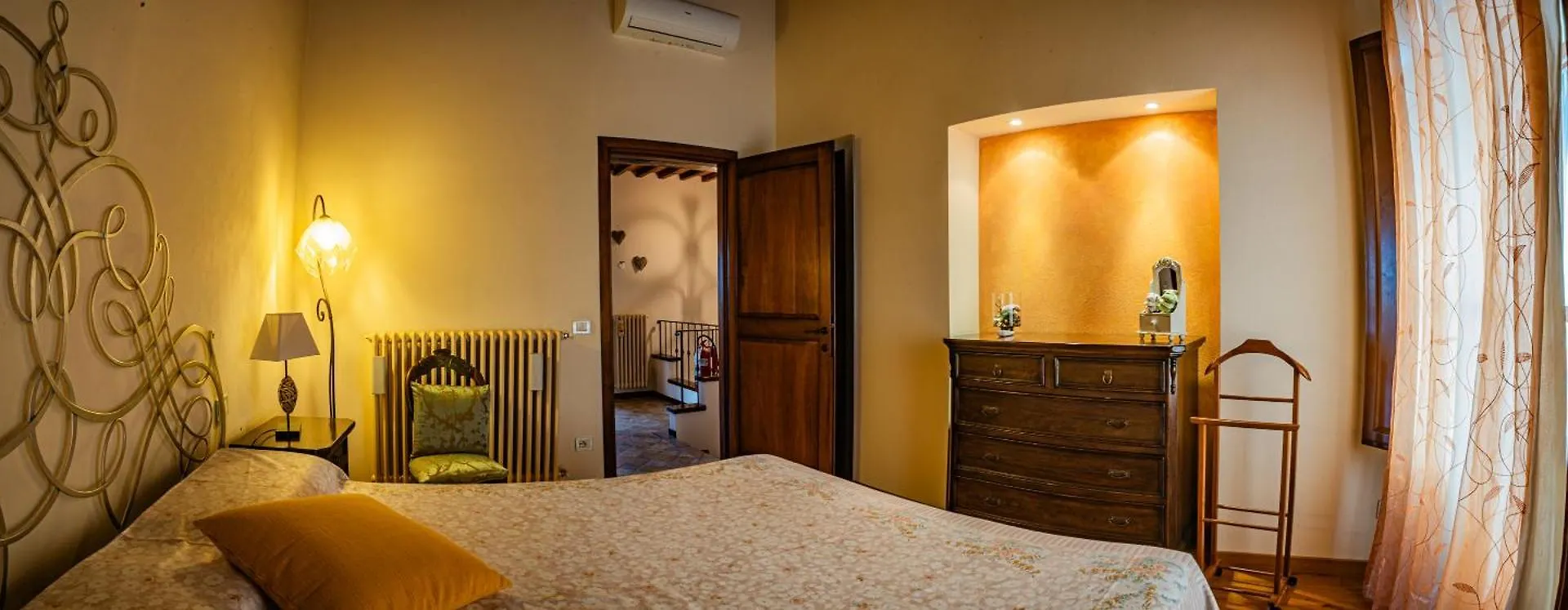 Appartamento L'Allodola Montespertoli Appartement