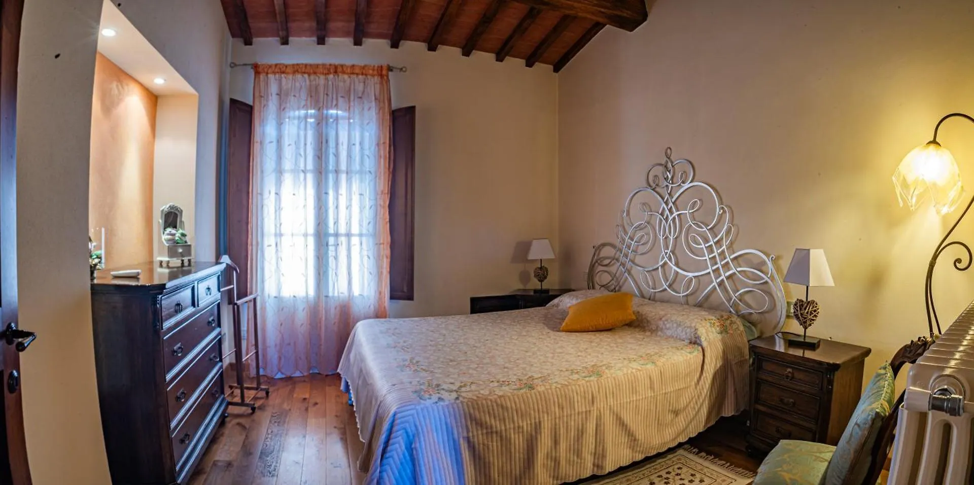 Appartamento L'Allodola Montespertoli Appartement