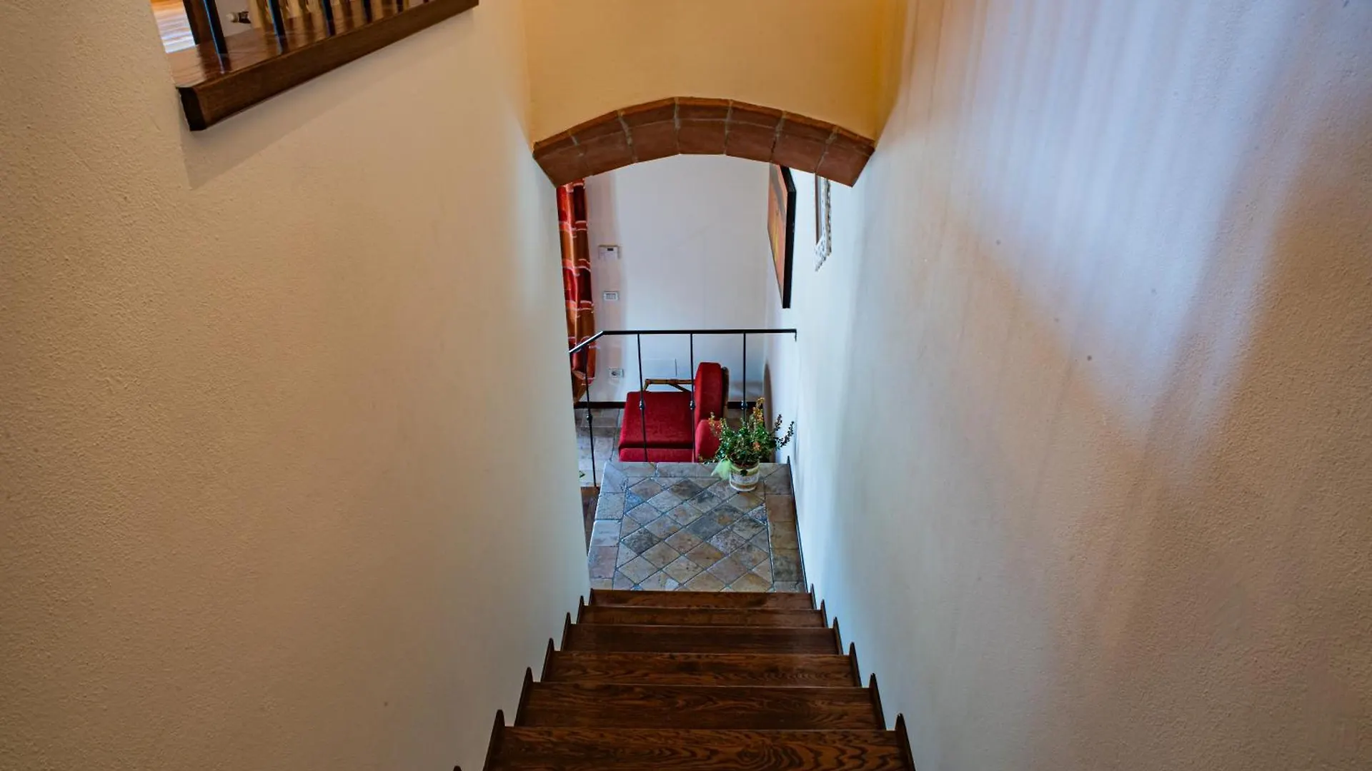 Appartamento L'Allodola Montespertoli Appartement