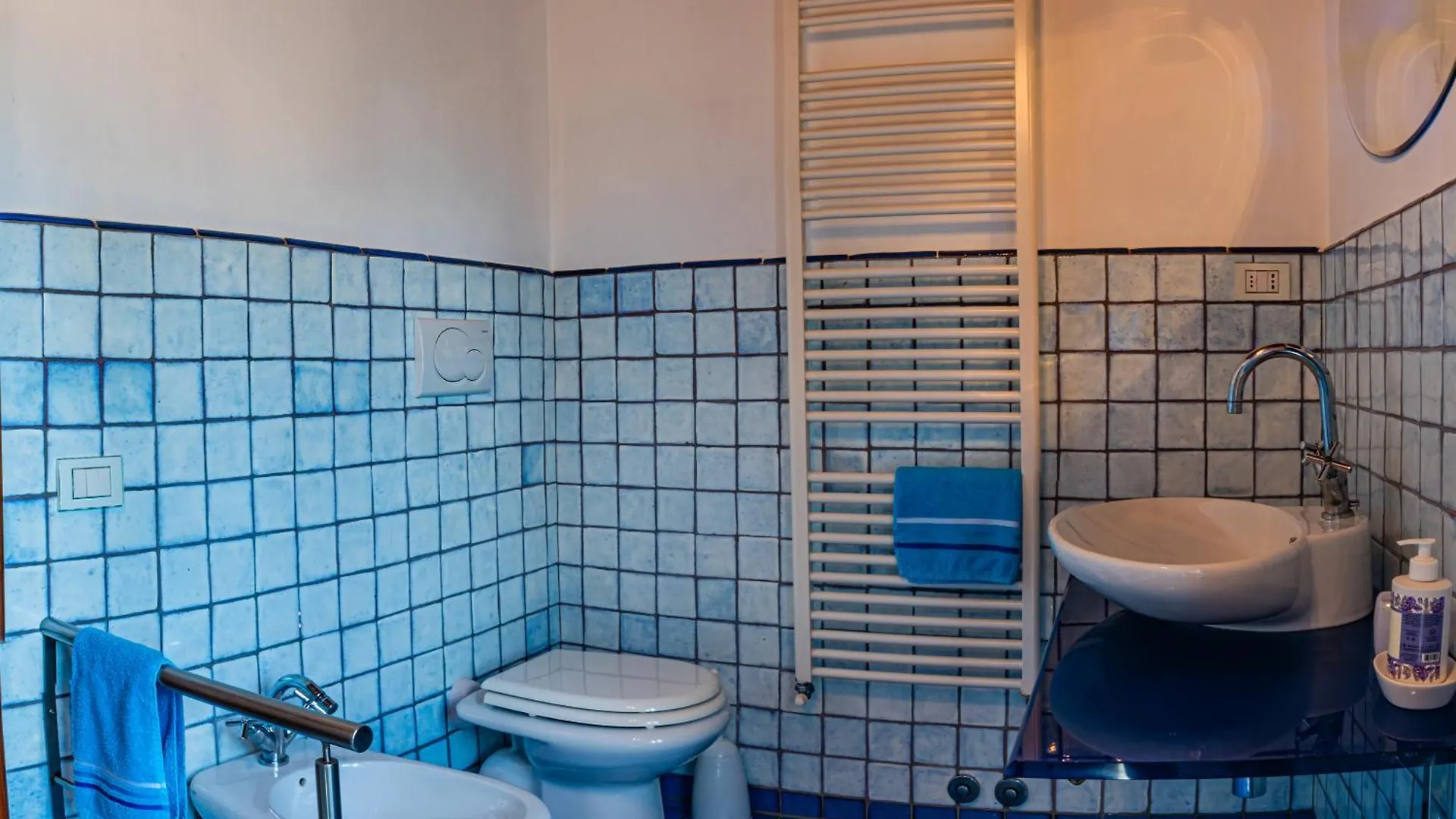 Appartement Appartamento L'Allodola Montespertoli